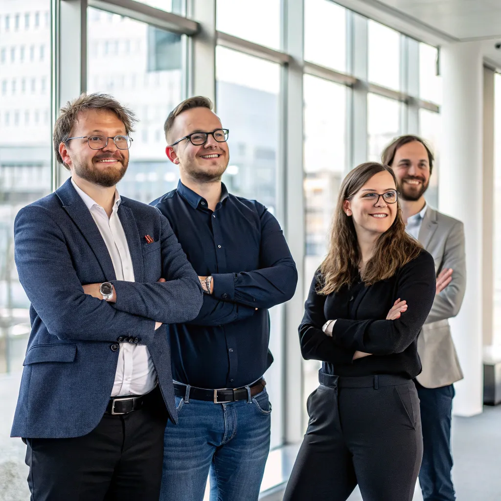 Vorenthelix Team